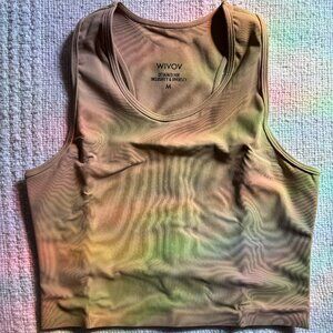 Medium WIVOV Chest Binder